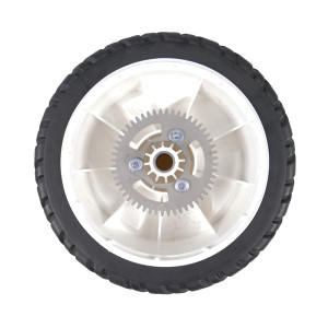 Roue arrière tondeuse Toro