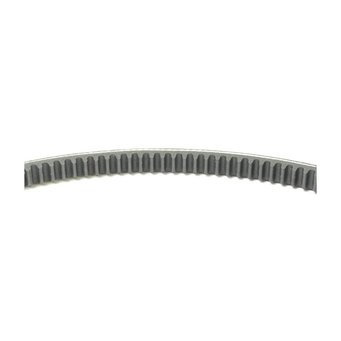 Courroies Trapézoïdales Motoneige - Lot De 2, Compatibles Viking MB 650-655, Référence 63607042111, Caoutchouc Résistant - 2