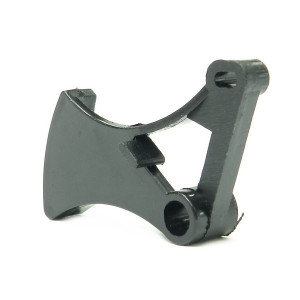 Gachette d'accélerateur tronconneuse Alpina - GGP