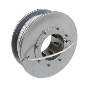 Bobine de fil coupe bordure Outils Wolf ZY792