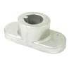 Support de lame tondeuse MTD / Oleo Mac axe 22.2mm modal atc