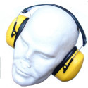 Casque protection oreilles anti bruit semi pro haute performance - 30db