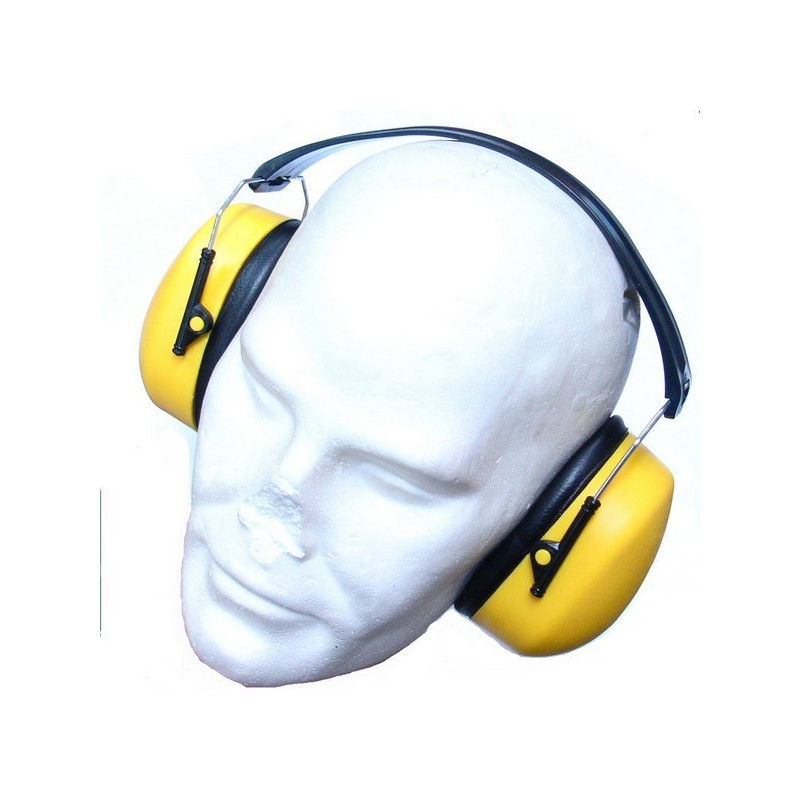 Casque anti bruit semi pro