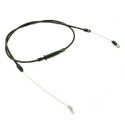 Cable avancement tondeuse MTD / Cub Cadet - 746-04760A