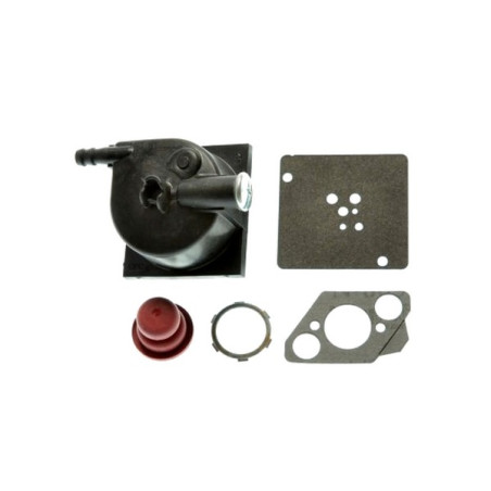 Kit cuve carburateur tondeuse moteur Tecumseh