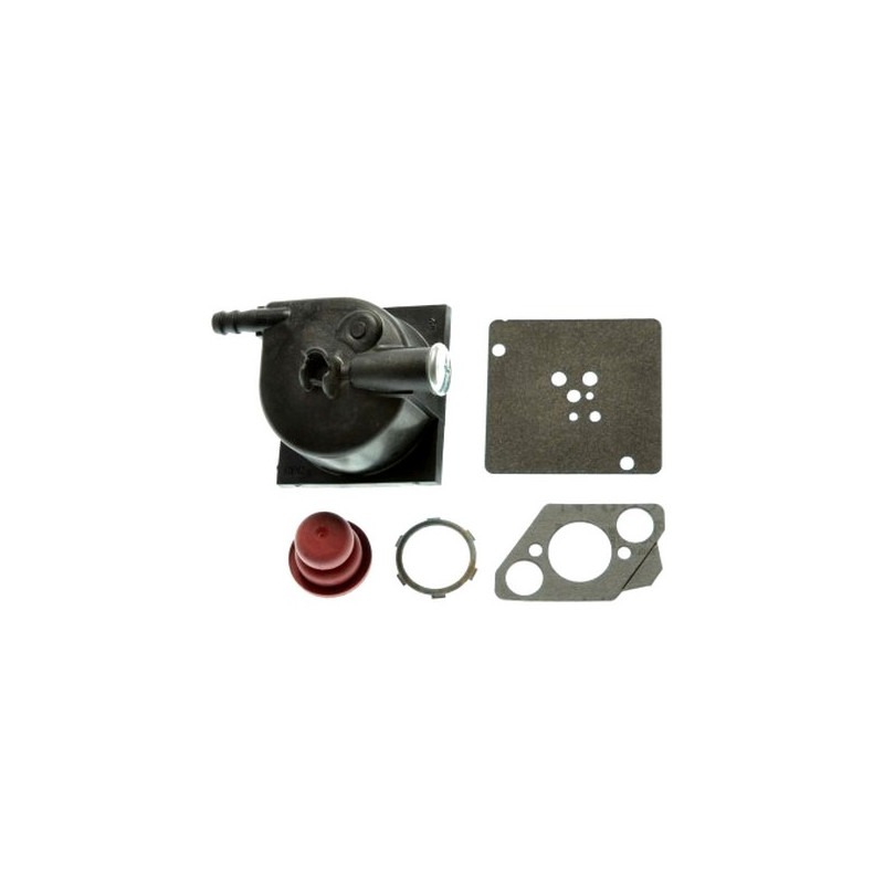 Kit cuve carburateur tondeuse moteur Tecumseh