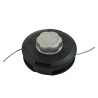Tête à fil débroussailleuse TAP-N-GO Tecomec fixation M10x125 FG modal atc