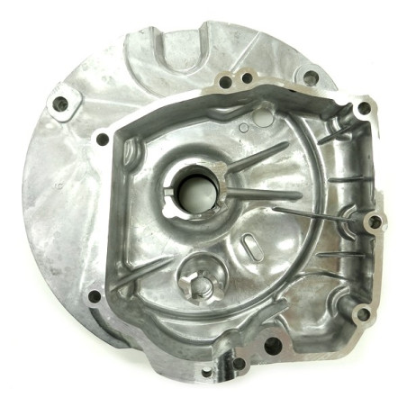 Carter inférieur moteur tondeuse Briggs et Stratton