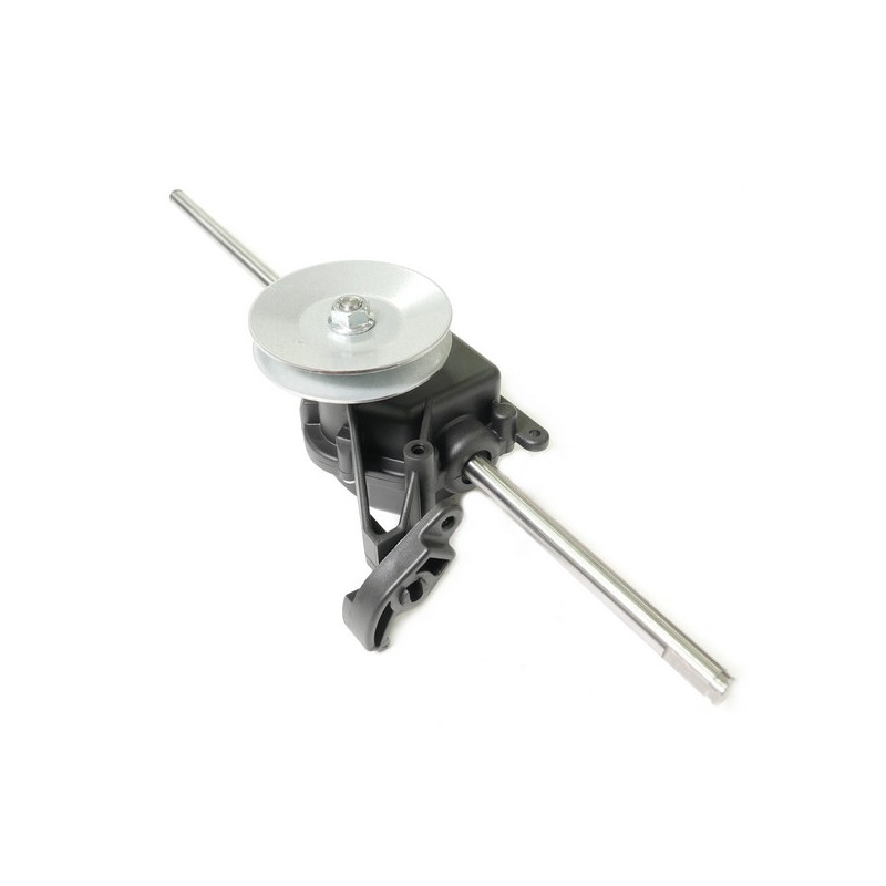 Boitier traction tondeuse Husqvarna