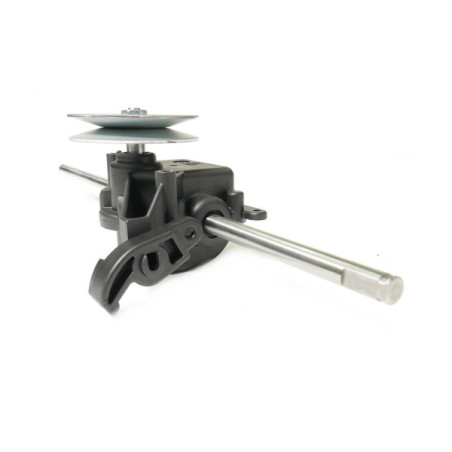 Boitier traction tondeuse Husqvarna