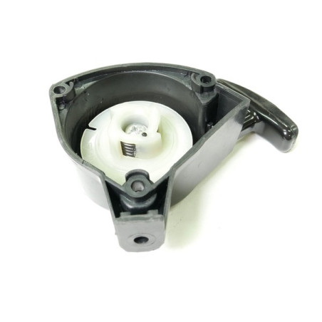 Lanceur débroussailleuse MTD Smart BC26