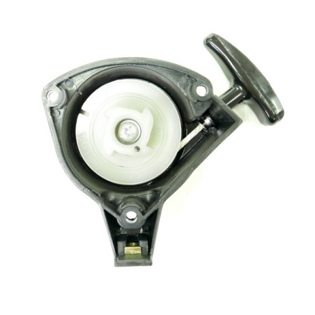 Lanceur débroussailleuse MTD Smart BC26