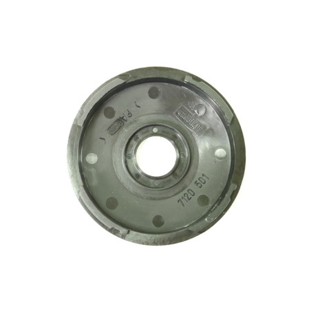 Couvercle inférieur coupe bordure Wolf