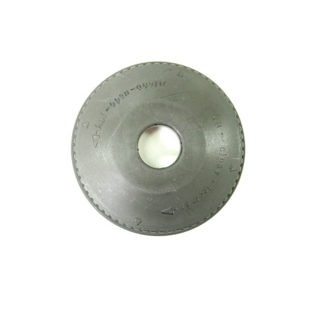 Couvercle inférieur coupe bordure Wolf