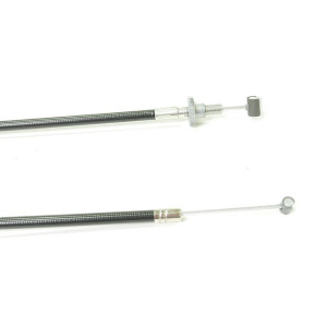 Cable embrayage latéral motoculteur Honda F720