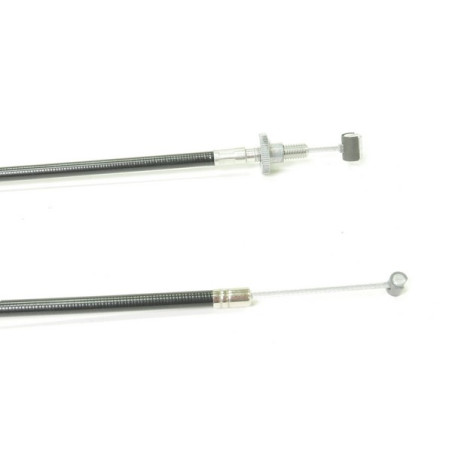 Cable embrayage latéral motoculteur Honda F720