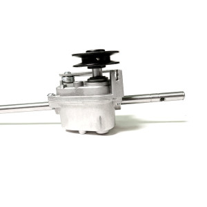 Boitier de traction tondeuse Bernard Loisirs