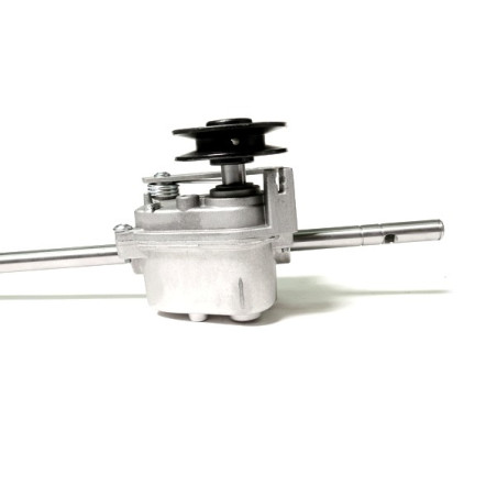 Boitier de traction tondeuse Bernard Loisirs