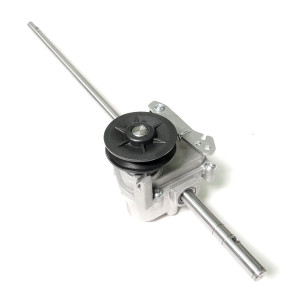 Boitier de traction tondeuse Bernard Loisirs