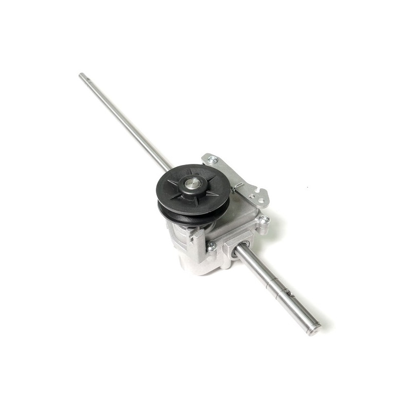 Boitier de traction tondeuse Bernard Loisirs