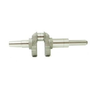 Vilebrequin moteur autoportée Briggs et Stratton