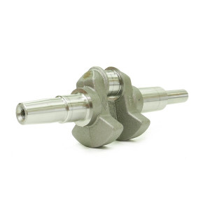 Vilebrequin moteur autoportée Briggs et Stratton