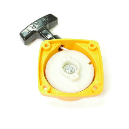 Lanceur débroussailleuse Bestgreen BG26CBTH