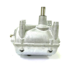 Boitier traction découpeuse à gazon Husqvarna