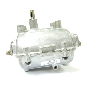 Boitier traction découpeuse à gazon Husqvarna