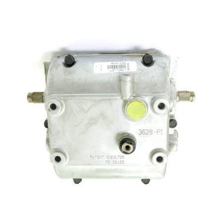 Boitier traction découpeuse à gazon Husqvarna