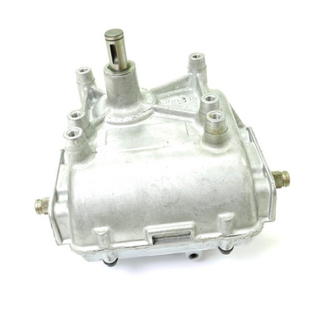 Boitier traction découpeuse à gazon Husqvarna