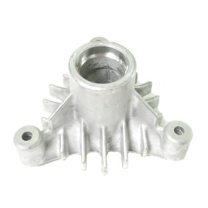 Palier support de lame droit autoportée Mc Culloch / Husqvarna