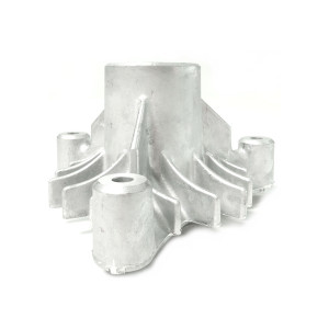 Palier support de lame droit autoportée Mc Culloch / Husqvarna