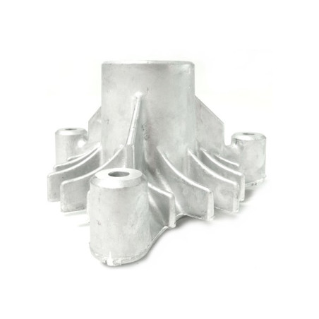 Palier support de lame droit autoportée Mc Culloch / Husqvarna