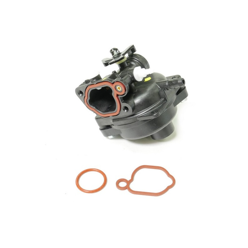 Carburateur moteur tondeuse Briggs et Stratton