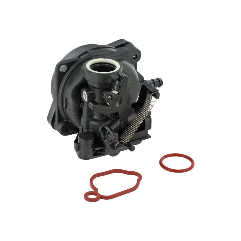 Carburateur moteur tondeuse Briggs et Stratton