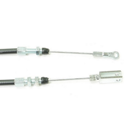 Cable embrayage de lame Tracteur tondeuse Bernard Loisirs