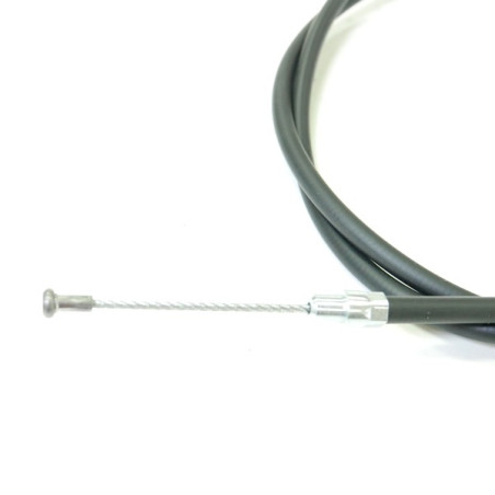 Cable embrayage traction tondeuse Wolf