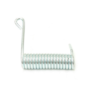 Ressort couvercle bac tondeuse GGP