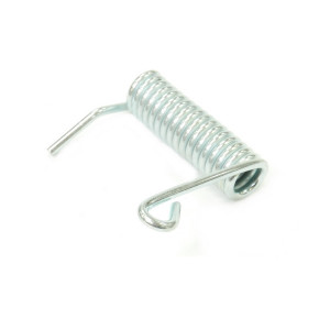 Ressort couvercle bac tondeuse GGP