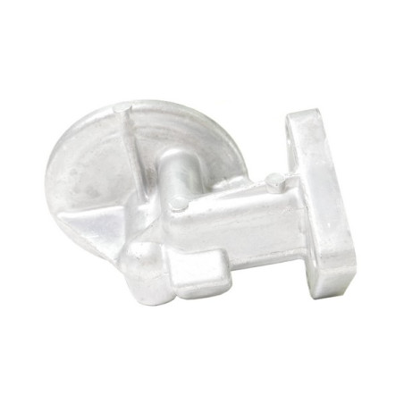 Support filtre à huile autoportée Briggs et Stratton