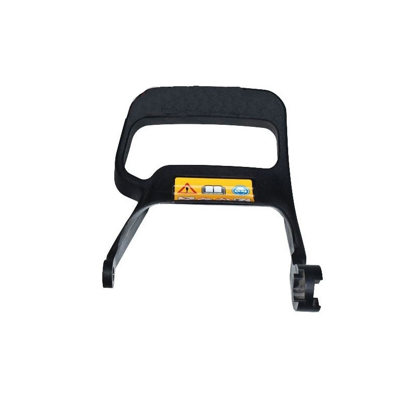 Levier de proctection tronconneuse jonsered