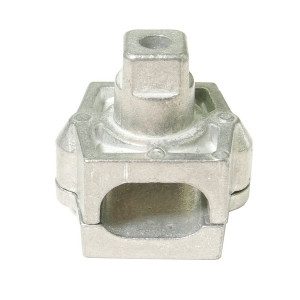 Moyeu hauteur de coupe tondeuse Oleo Mac