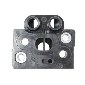 Isolant admission carburateur souffleur Zenoah