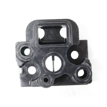 Isolant admission carburateur souffleur Zenoah