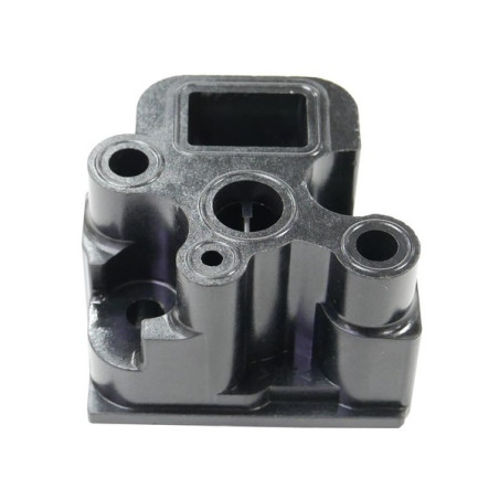 Isolant admission carburateur souffleur Zenoah