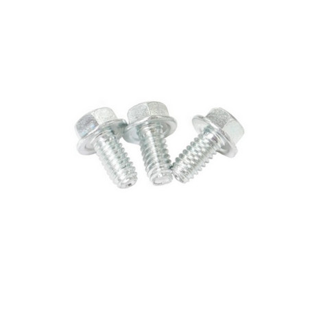 Tole face avant tondeuse MTD