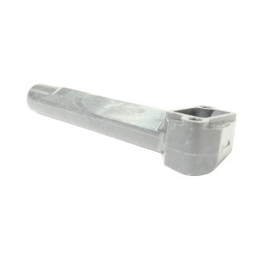 Pipe admission moteur Briggs et Stratton 693446