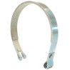 Sangle de frein motoculteur staub modal atc