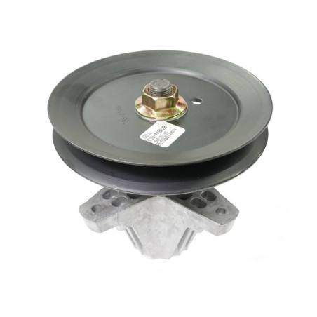 Palier lame autoportée MTD Minirider - 618-04822B